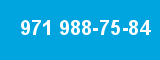 971 988-75-84 971 988-75-84